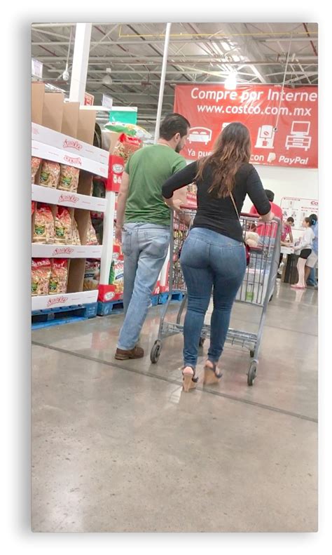 culote en el super